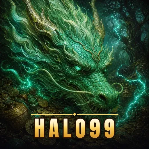 Keamanan halo99