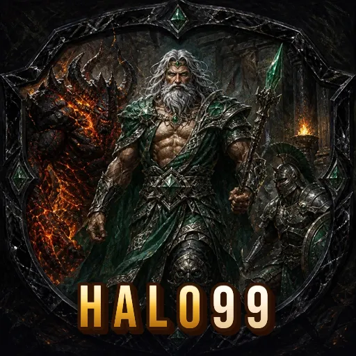 Kendala saat memasang halo99